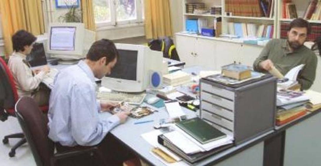 Προκομένοι οι Έλληνες δουλεύουν περισσότερο στην Ευρώπη