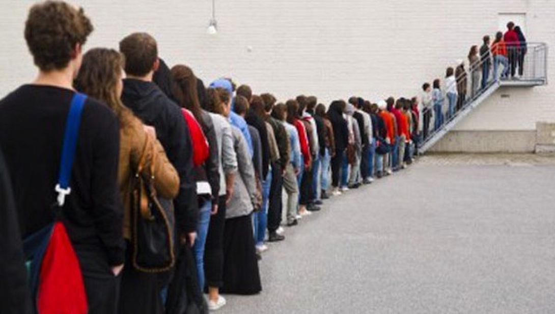 Έπιασαν δουλειά στα Χανιά οι 196 του προγράμματος κοινωφελούς εργασίας 