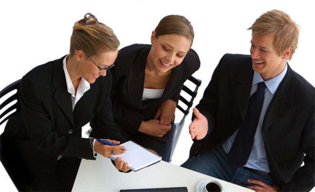 Αυτές είναι οι 25 εταιρείες με το καλύτερο εργασιακό περιβάλλον 