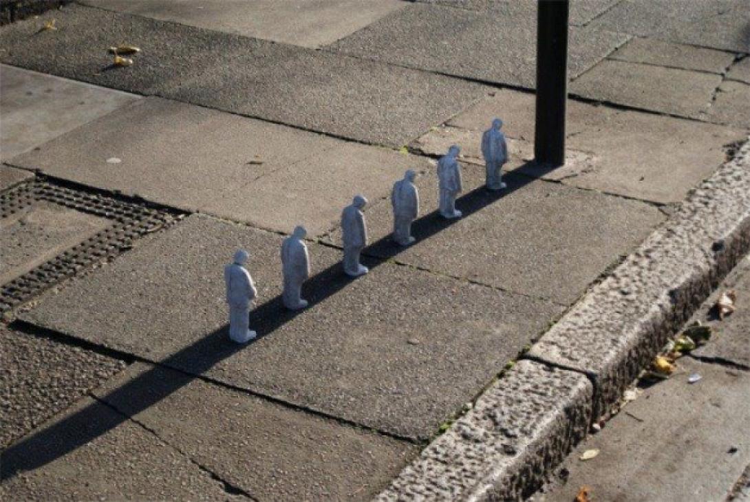 ΠΑΜΕ: Ο εργασιακός μεσαίωνας είναι εδώ