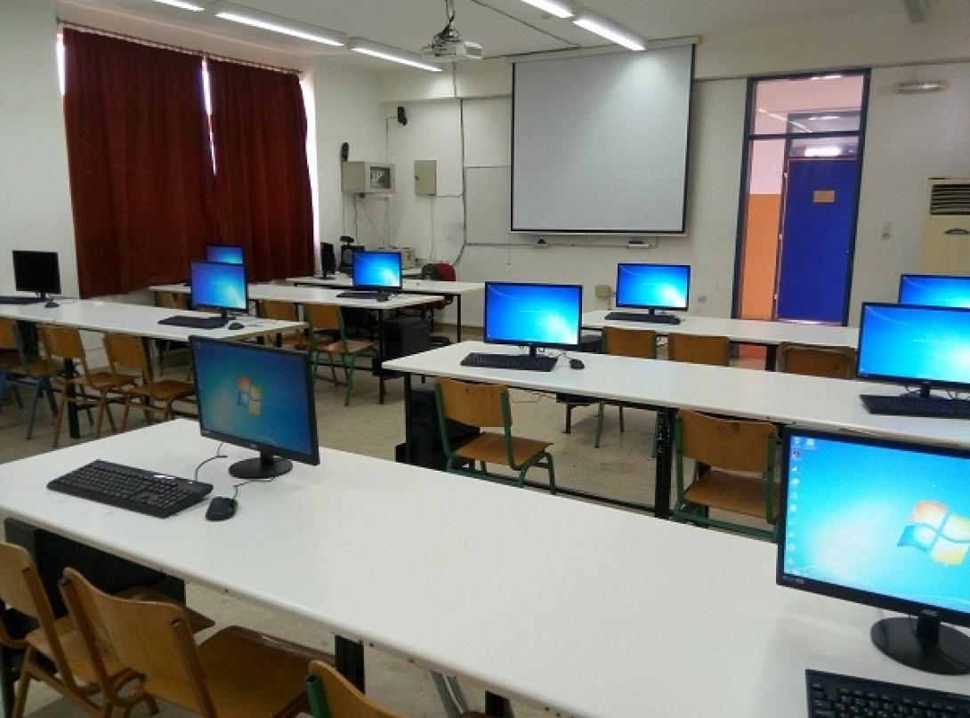 εργαστηρια κοκεντρο