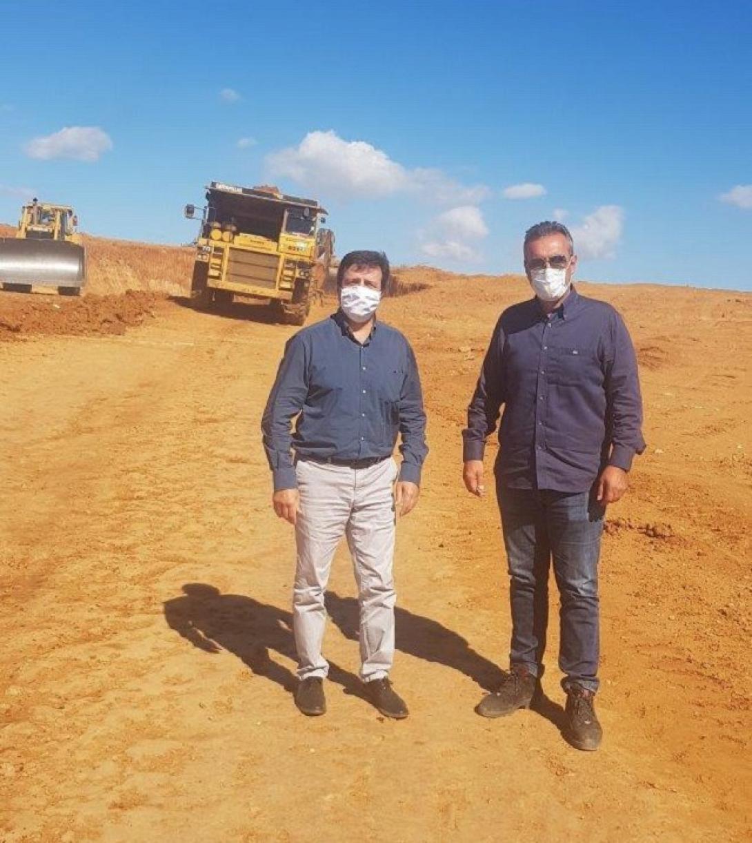 έργα - Νίκος Συριγωνάκης