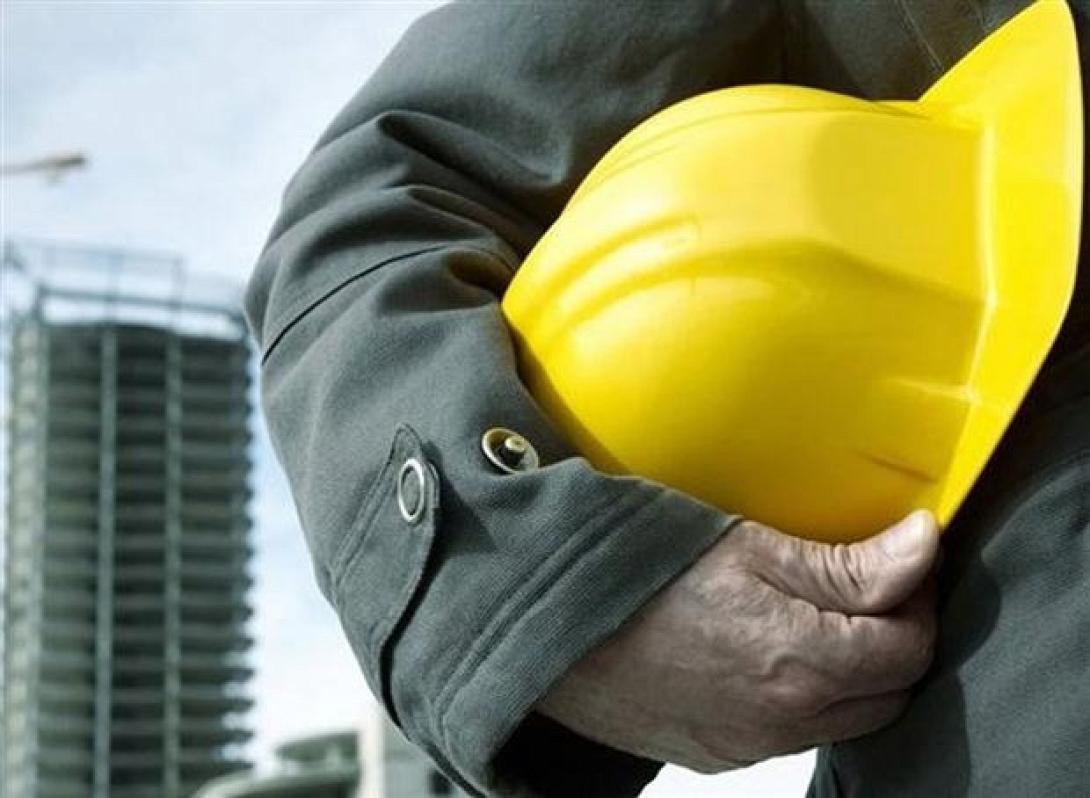 Περισσότερα από ένα δισ. ευρώ τον χρόνο, το κόστος των εργατικών ατυχημάτων στην Ελλάδα