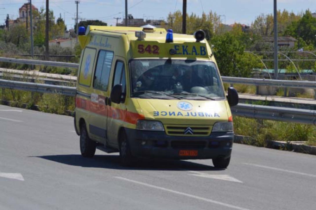 Δεν άντεξε ο 47χρονος οικοδόμος στις Μοίρες που χτυπήθηκε από ρεύμα