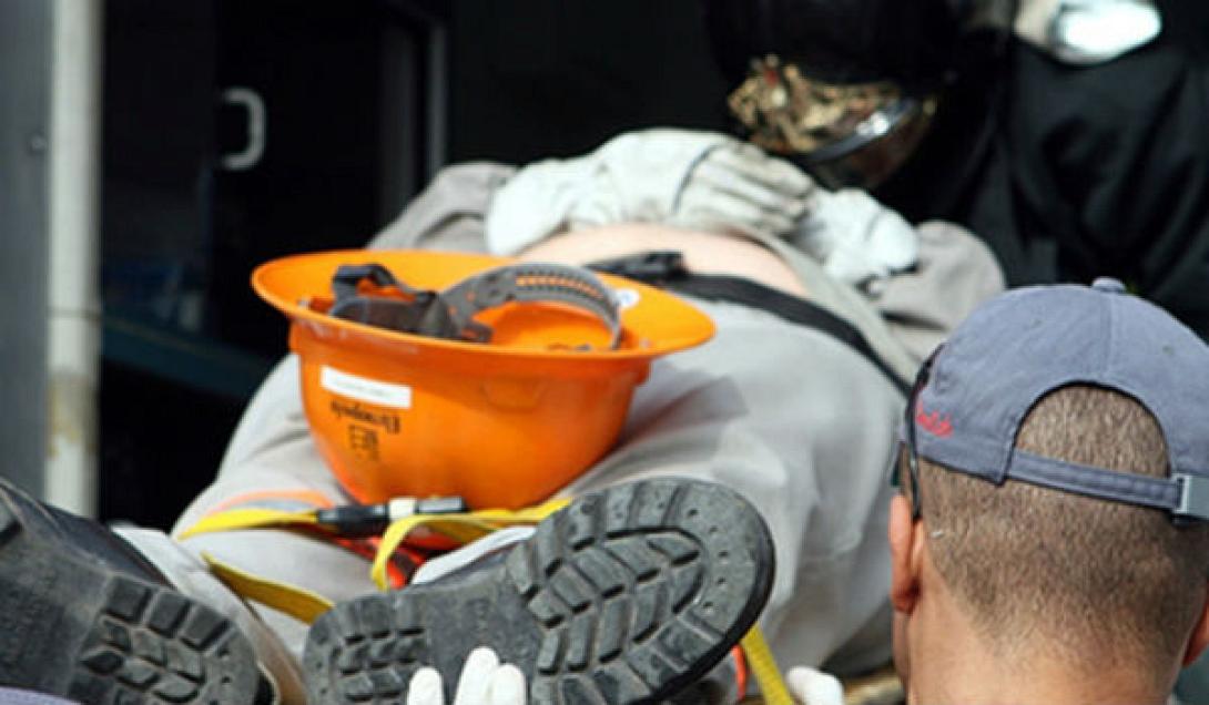 Ανακοίνωση του ΕΚΗ για το νέο θανατηφόρο εργατικό ατύχημα