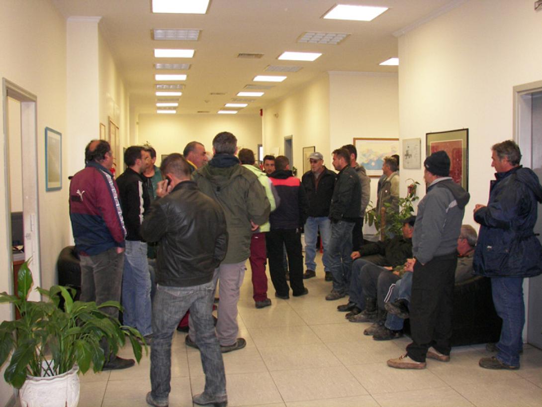 Ανασφάλιστοι από τον Ιούλιο 80.000 εργαζόμενοι