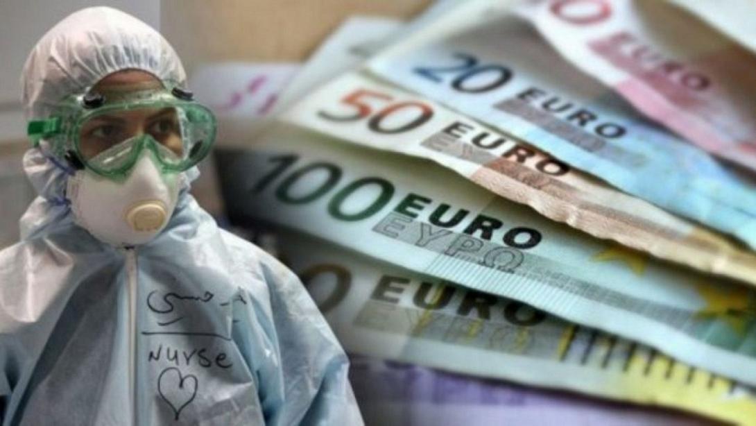 κορωνοϊός εργαζόμενοι