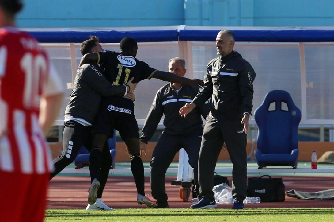 ΕΡΓΟΤΕΛΗΣ ΞΑΝΘΗ