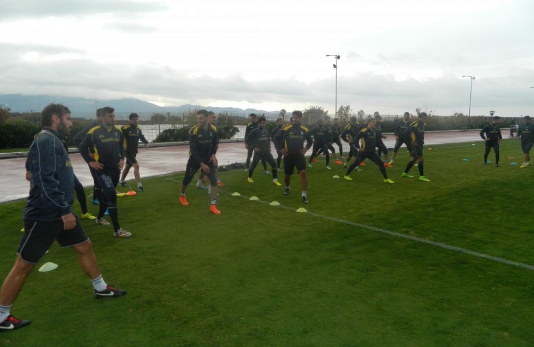 Εργοτέλης: Με Βέροια  για την πρώτη φετινή νίκη στο Παγκρήτιο 