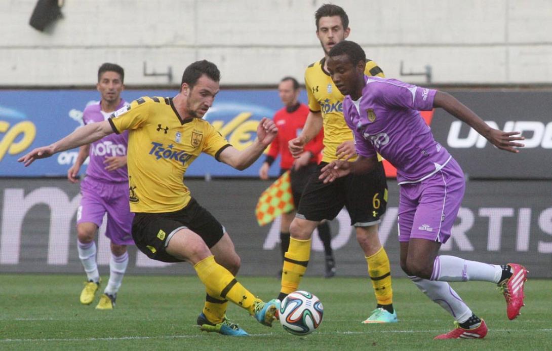 Super League:Το ενδιαφέρον στη μάχη της παραμονής 