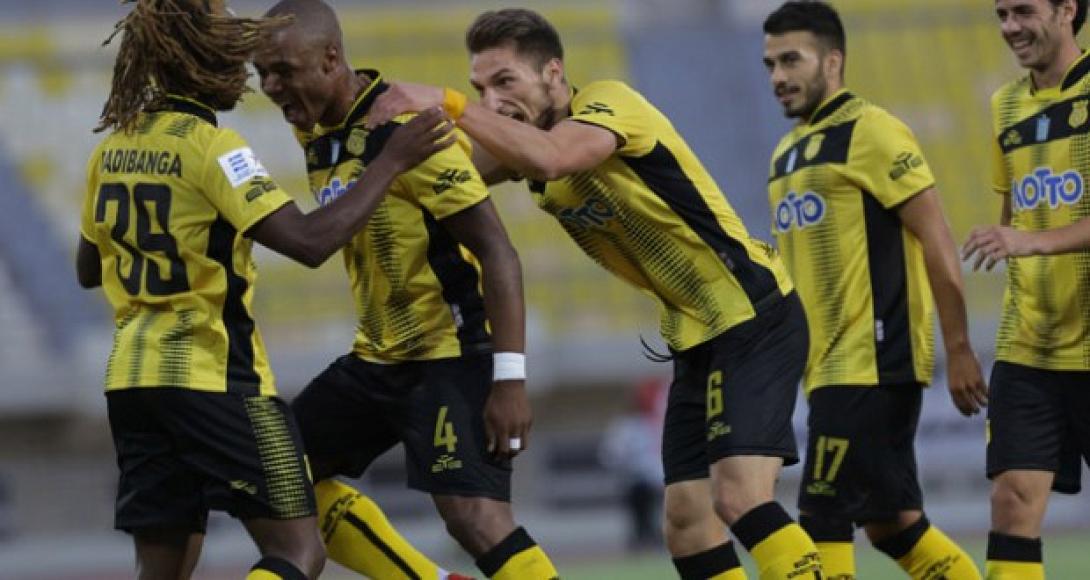 Εργοτέλης: Θέλει να κλείσει ιδανικά τη χρονιά