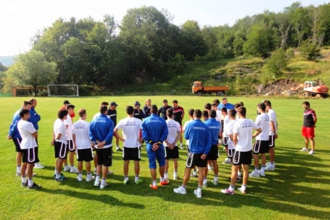 Εργοτέλης:Ανακοίνωσε Ντα Σιλβα και Μπογκντάνοφ 