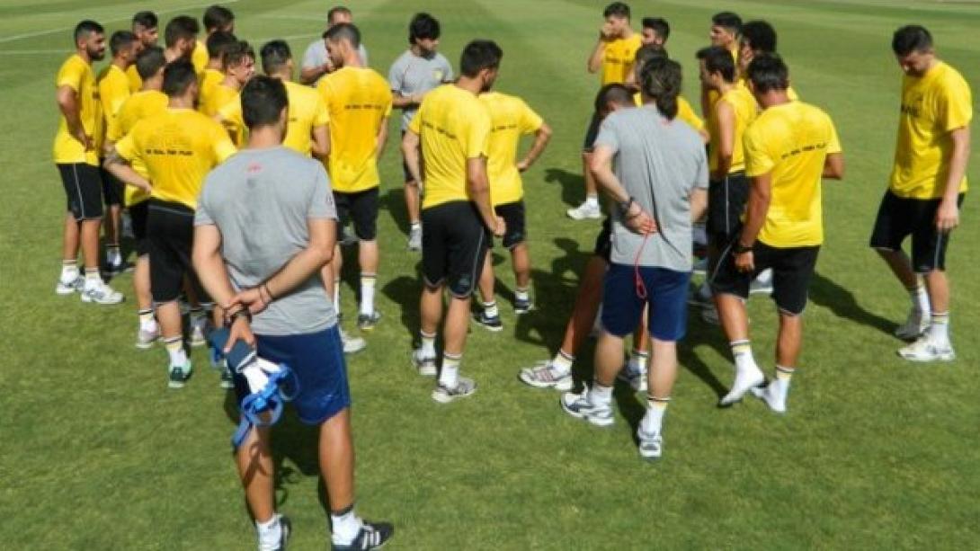 Εργοτέλης: Κρατάει την καλή εμφάνιση και συνεχίζει 