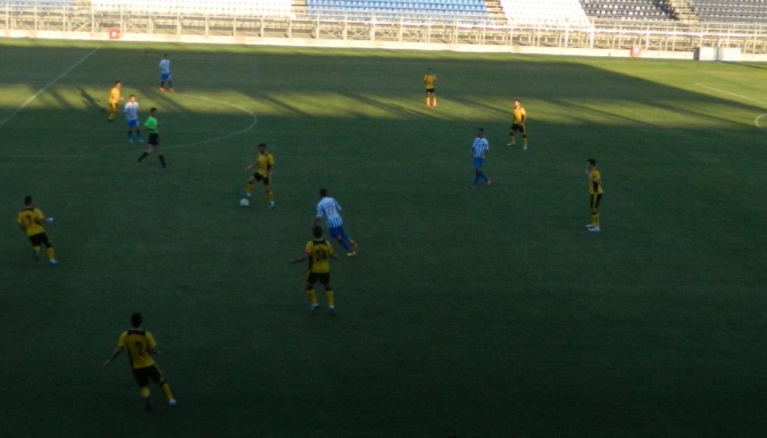 Εργοτέλης: Κινείται για ενίσχυση στην επίθεση