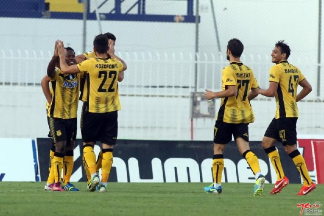 Εργοτέλης: 5 ευρώ τα εισιτήρια με ΠΑΣ Γιάννινα