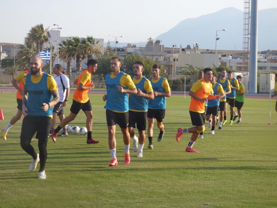 Εργοτέλης πρωτη