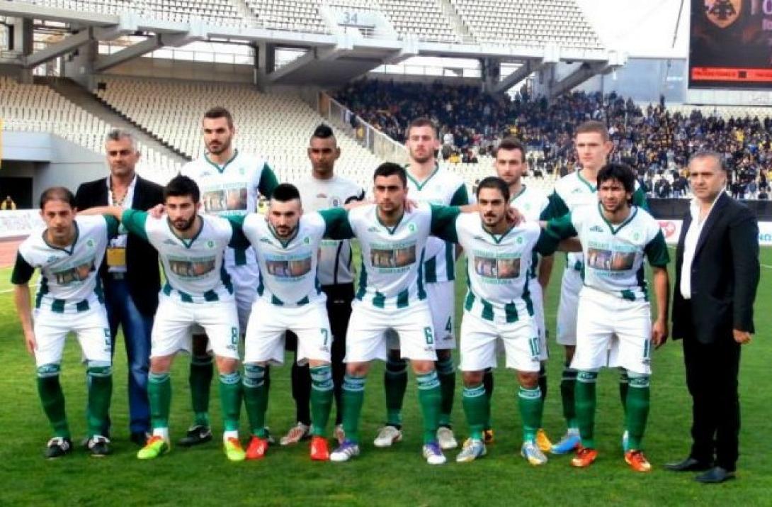  Γ Εθνική: Νίκες για Κισσαμικό και Ερμή