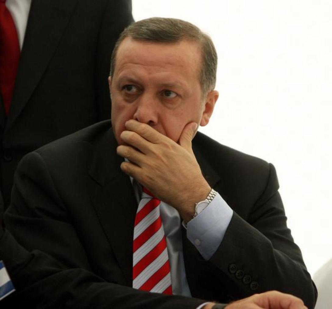 Τουρκία: Τον 8ο βουλευτή του έχασε ο Ερντογάν