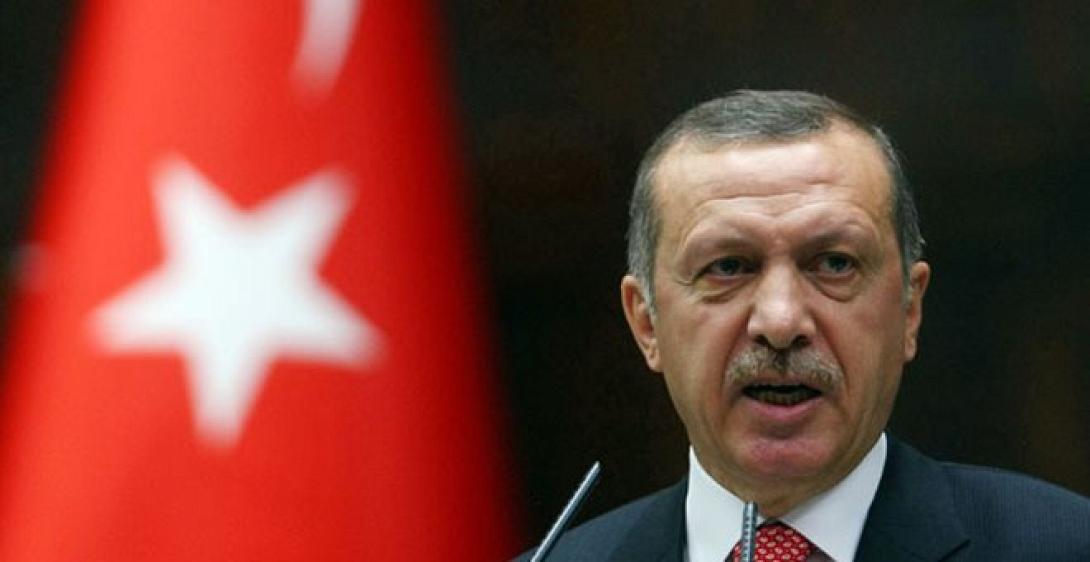 Απόλυτος ... σουλτάνος ο Ερντογάν στις προεδρικές εκλογές της Τουρκίας