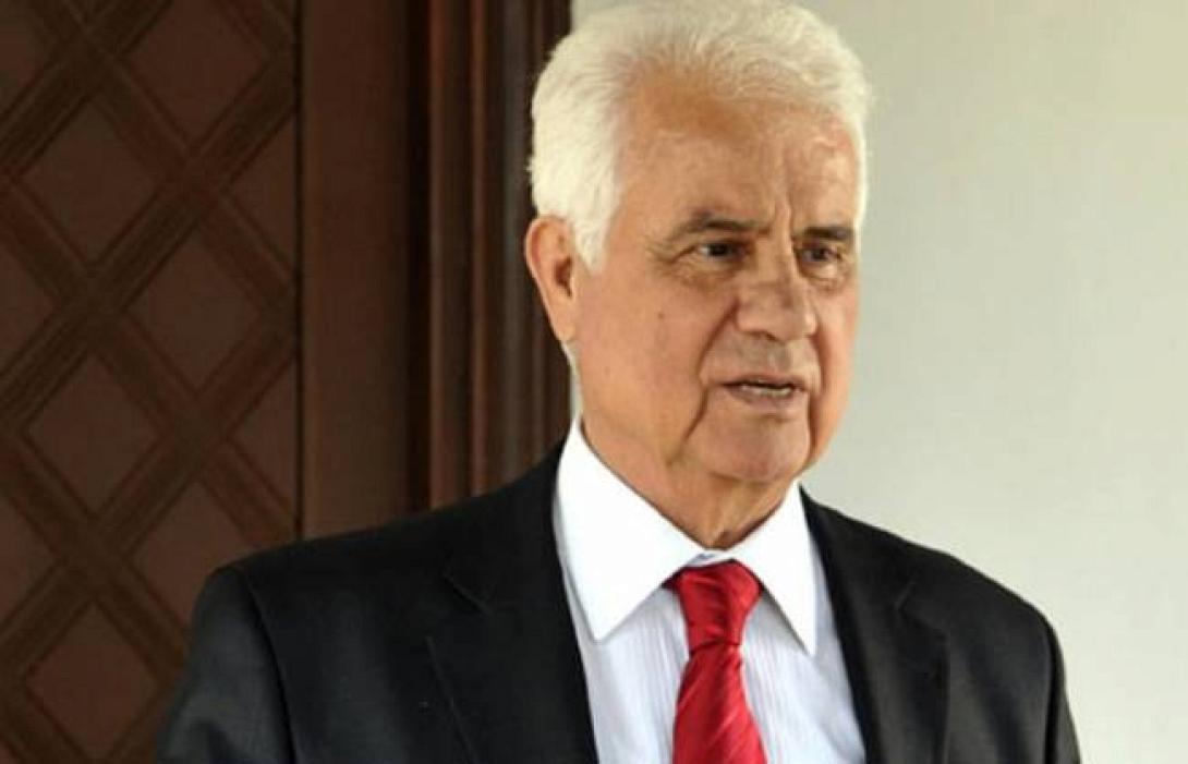 Έρογλου: Άκυρες για το ψευδοκράτος οι συμφωνίες Κύπρου - Ρωσίας