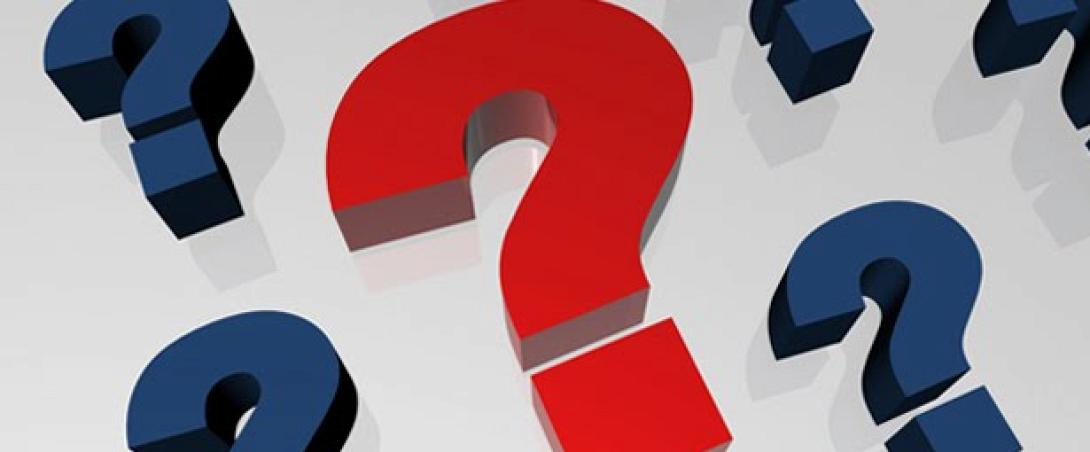 ερωτηματικό