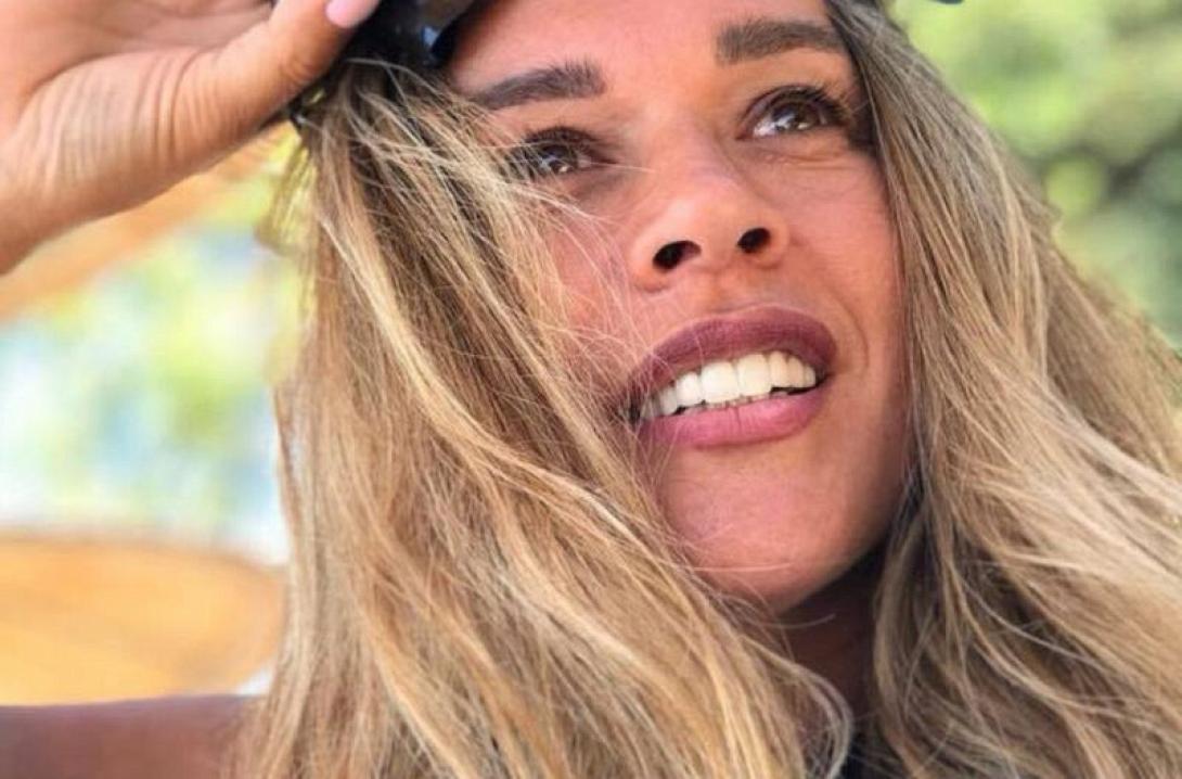 Ερρικα Πρεζεράκου