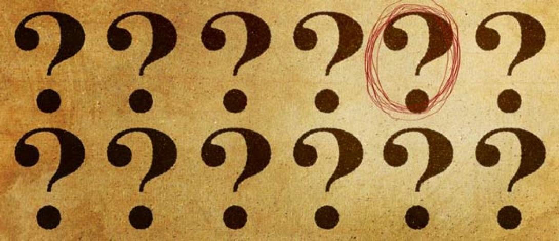 Οι σωστές απαντήσεις για να τους τρελάνεις όλους!