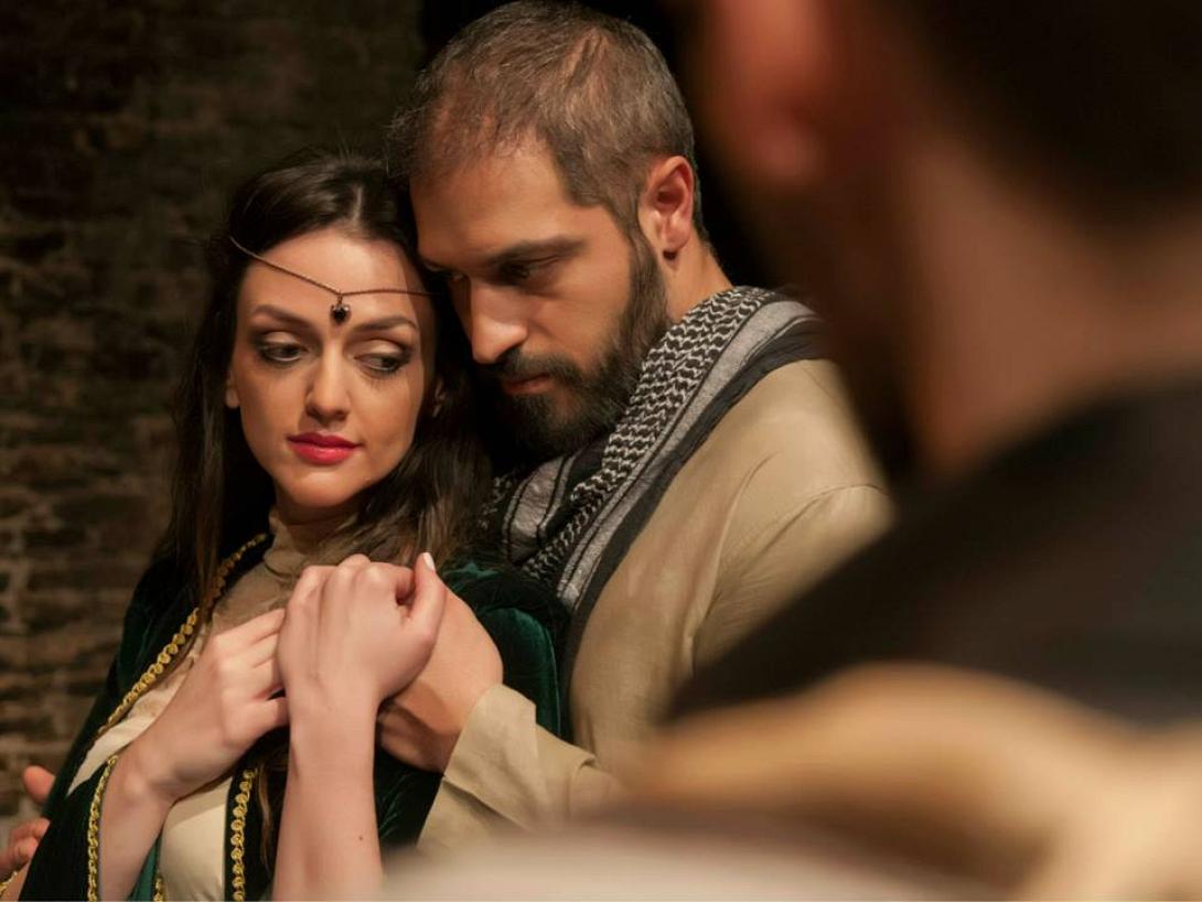 Στην Αθήνα ο Ερωτόκριτος του Βιτσέντζου Κορνάρου