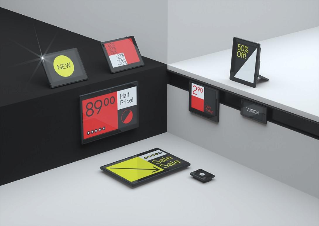 έλεγχος ραφιών