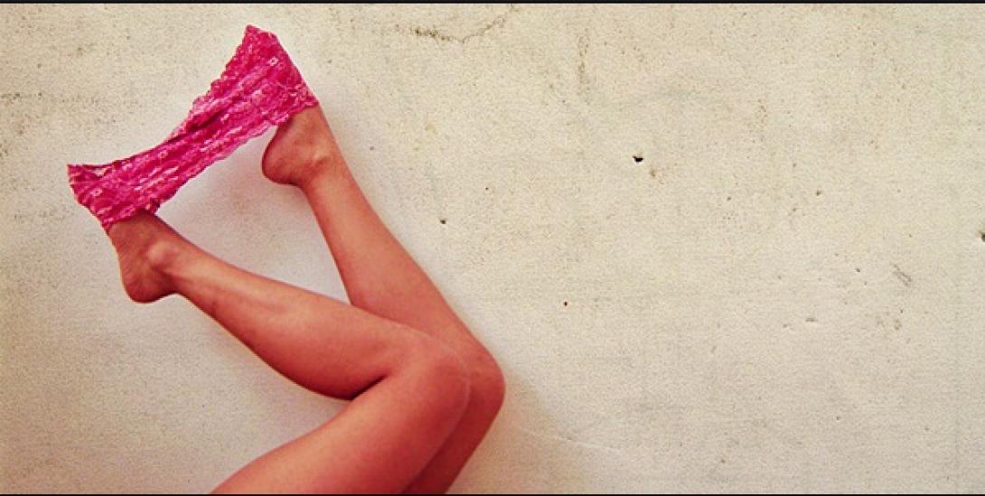 Τα εσώρουχα σου αποκαλύπτουν το ... χαρακτήρα σου