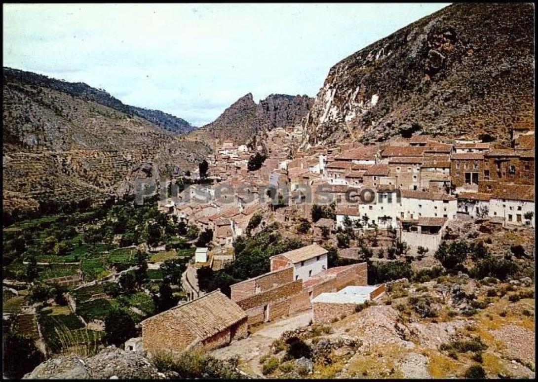 Ισπανία: Σεισμική δόνηση 5,2 βαθμών κοντά στο Αλμπαθέτε