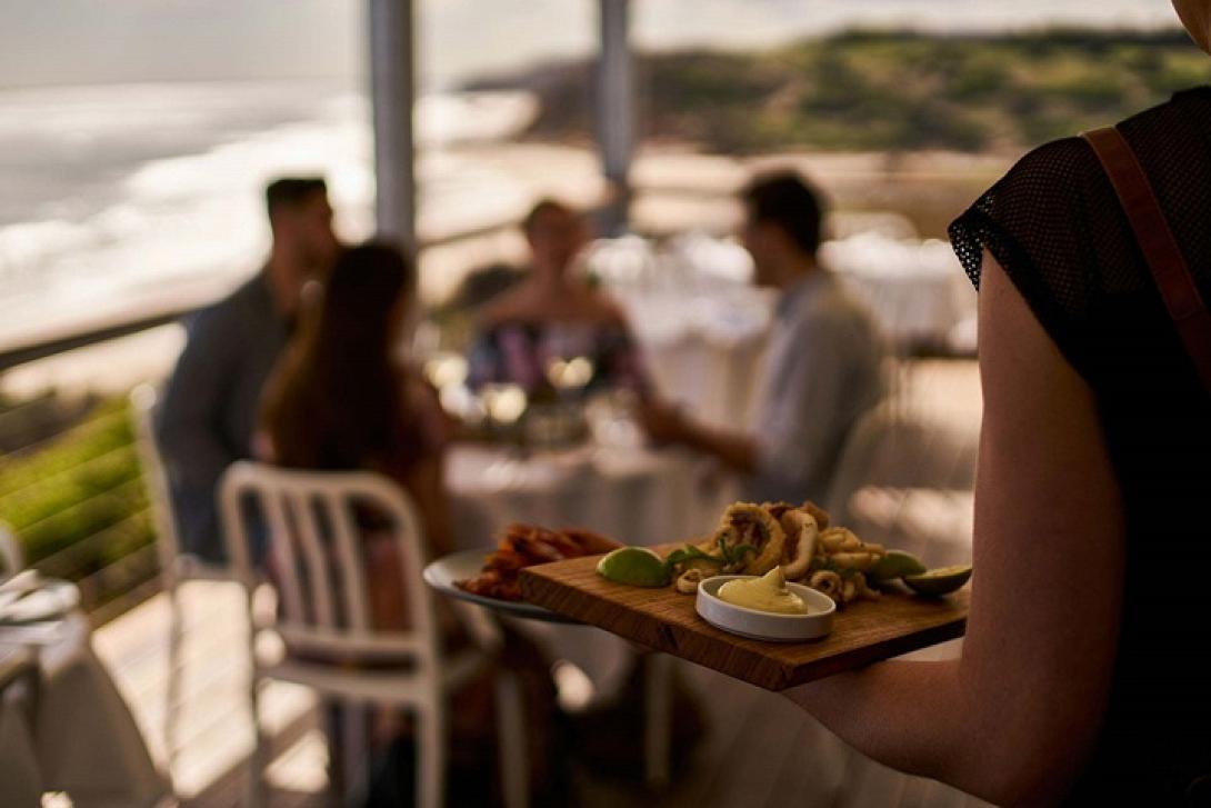 εστιατοριο