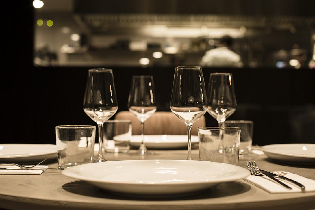 εστιατόριο