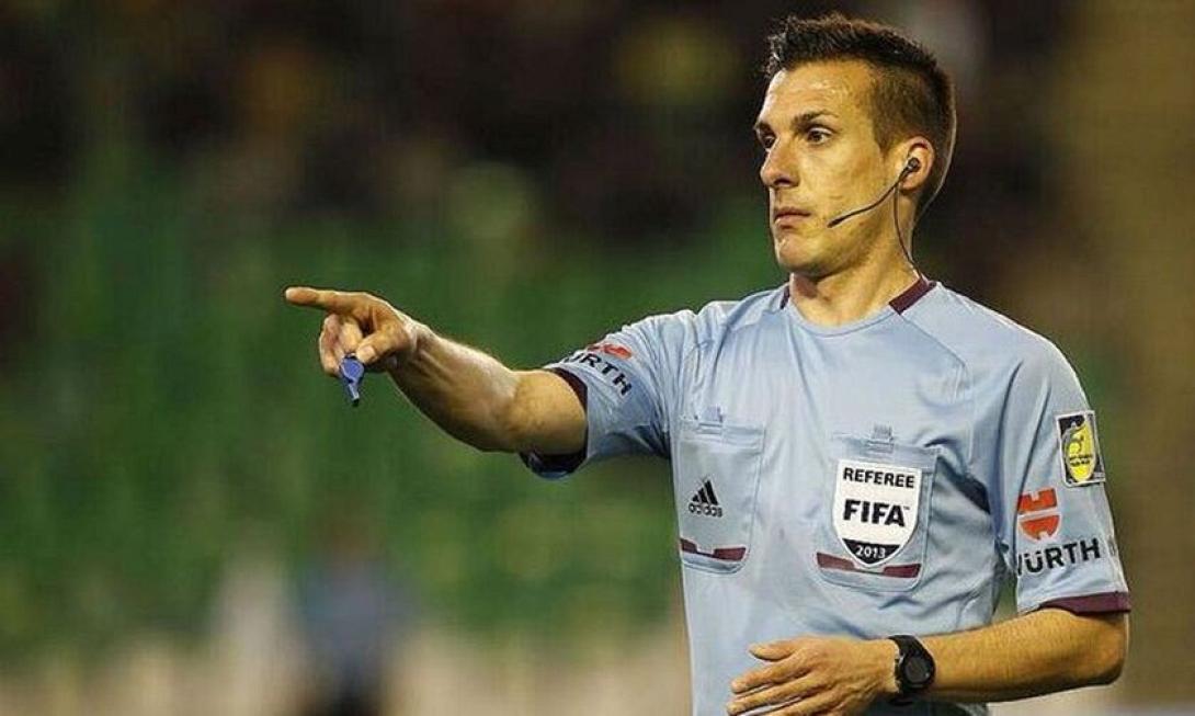 Ξαβιέρ Εστράδα Φερνάντεθ