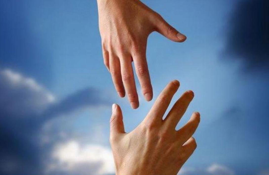 εθελοντισμος