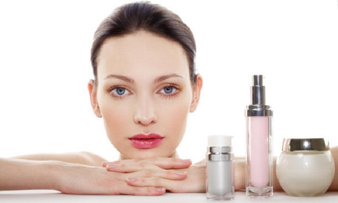 γυναίκα αντιγήρανση