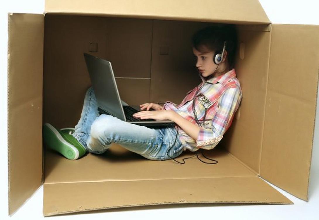 εθισμός διαδίκτυο