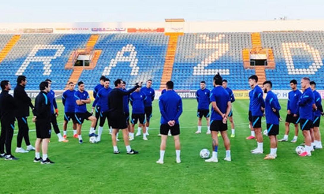 εθνική ελπίδων