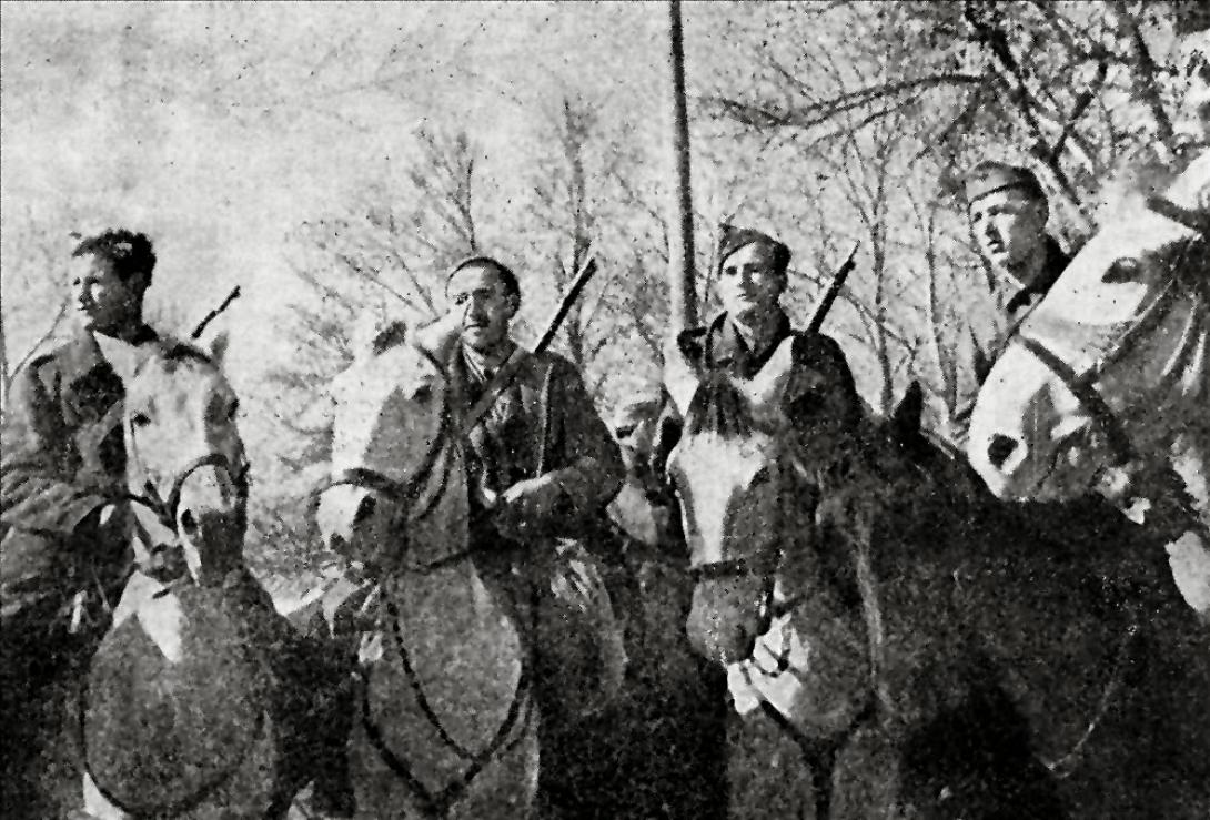 εθνικη αντισταση