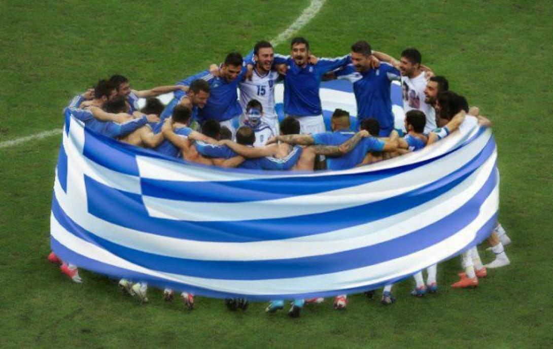 Το συγκλονιστικό κείμενο ενός γάλλου αθλητικογράφου για την Εθνική Ελλάδας