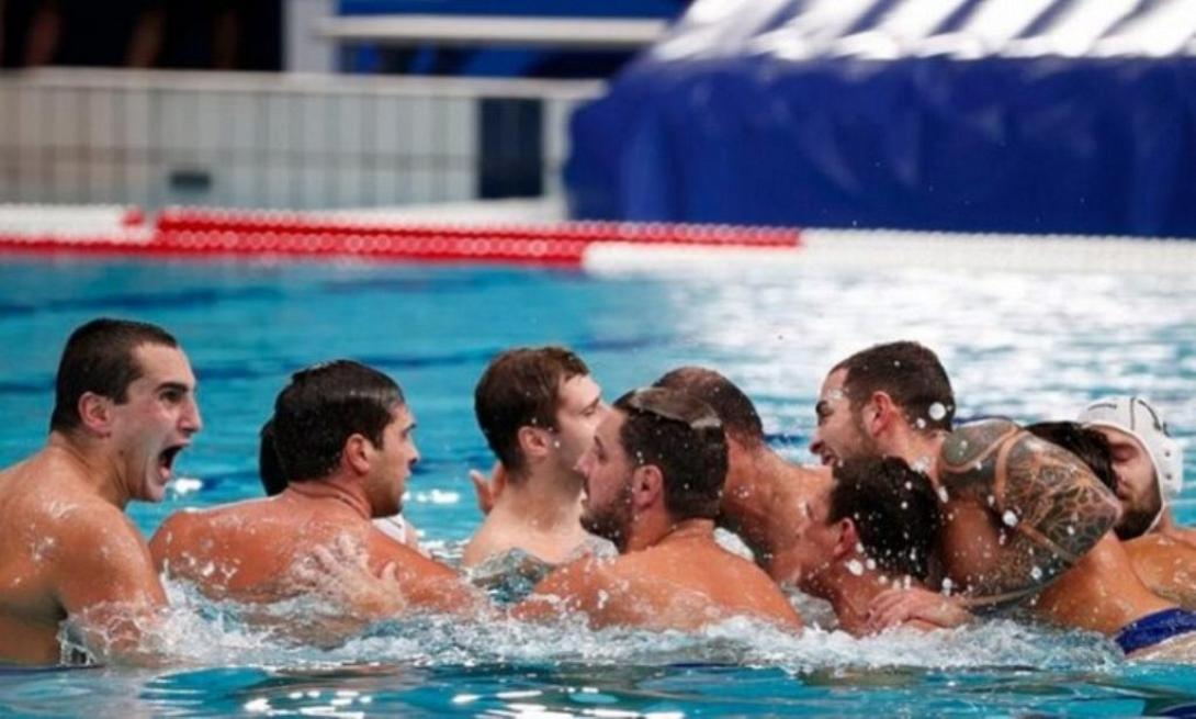 ΕΘΝΙΚΗ ΠΟΛΟ