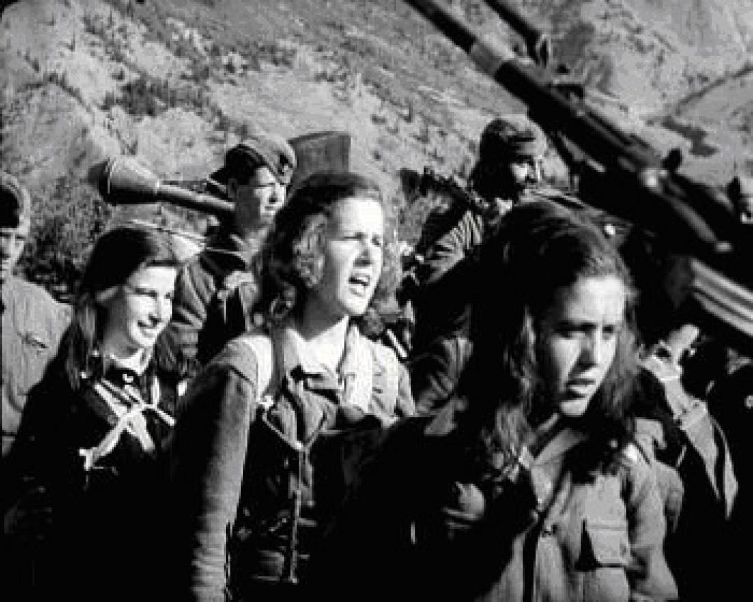 Εορταστικές εκδηλώσεις της Περιφέρειας για την Εθνική Αντίσταση κατά του ναζισμού και του φασισμού