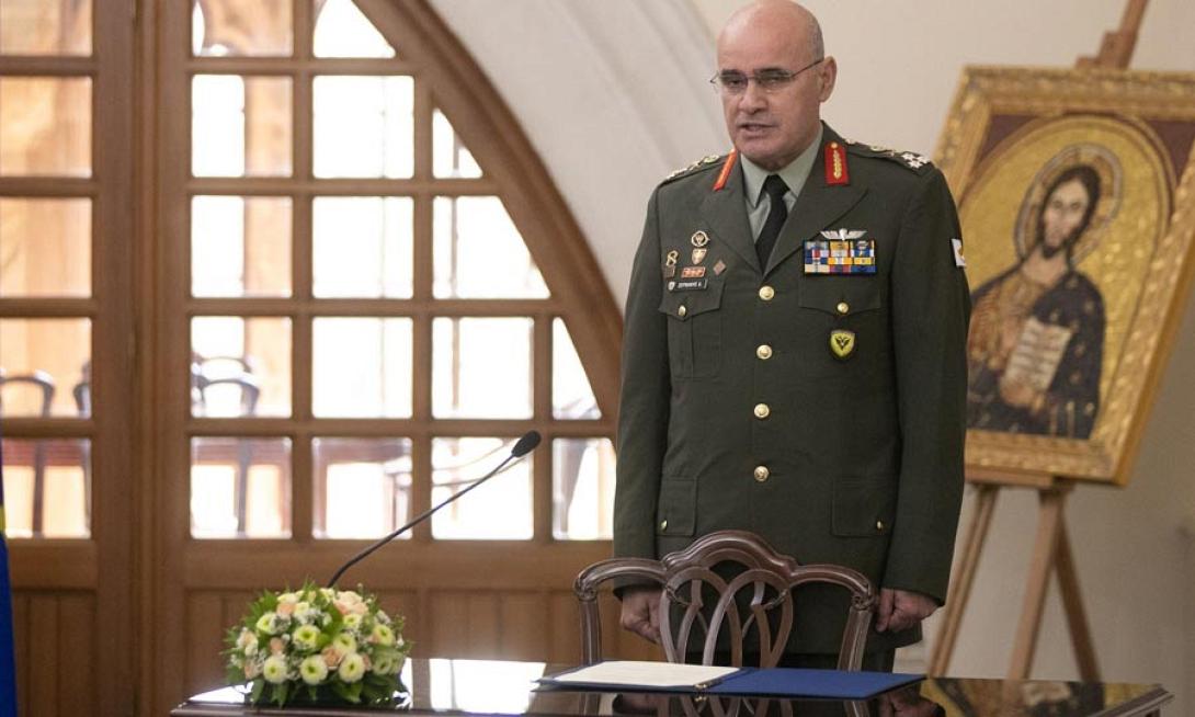 Δημόκριτος Ζερβάκης.