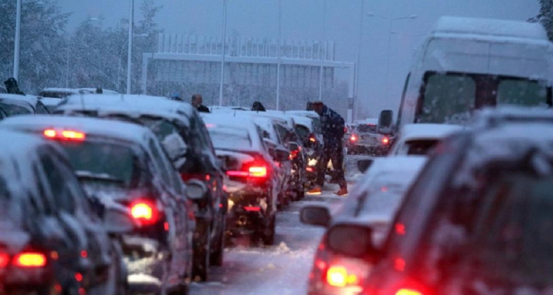 Εθνική Οδός