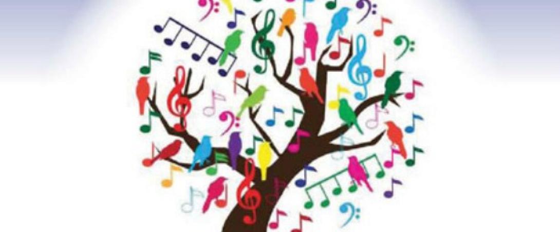 Συναυλία από το "Ωδείο των Χρωμάτων"