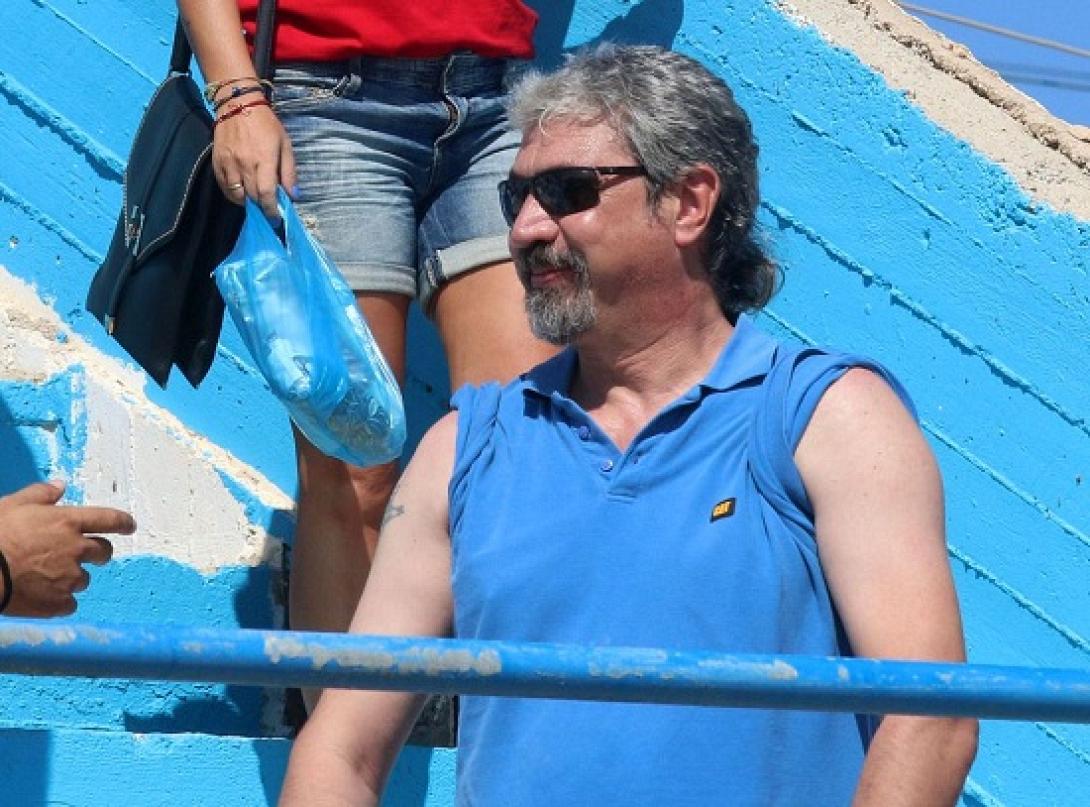 Διευθυντής ΜΕΘ Βενιζελείου: "Δεν αποκλείσαμε την κάκωση"