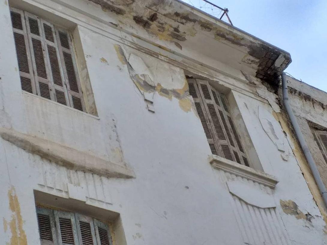 ετοιμόρροπο ηράκλειο