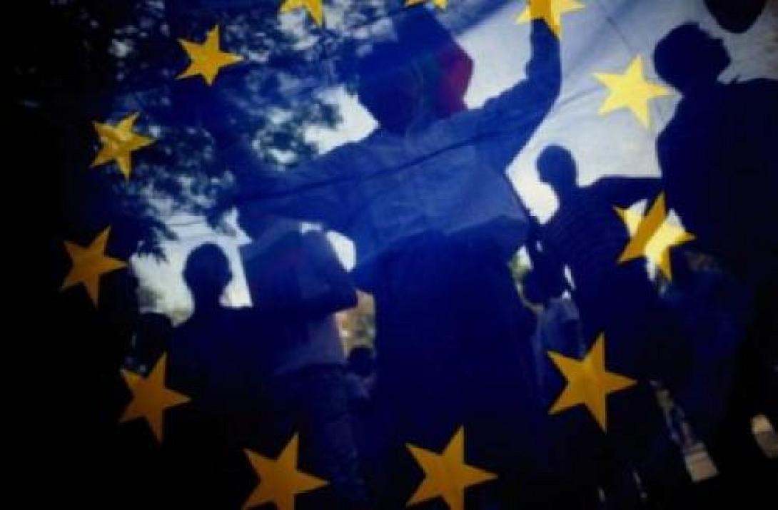 Επικυρώθηκε η συμφωνία σύνδεσης ΕΕ - Γεωργίας