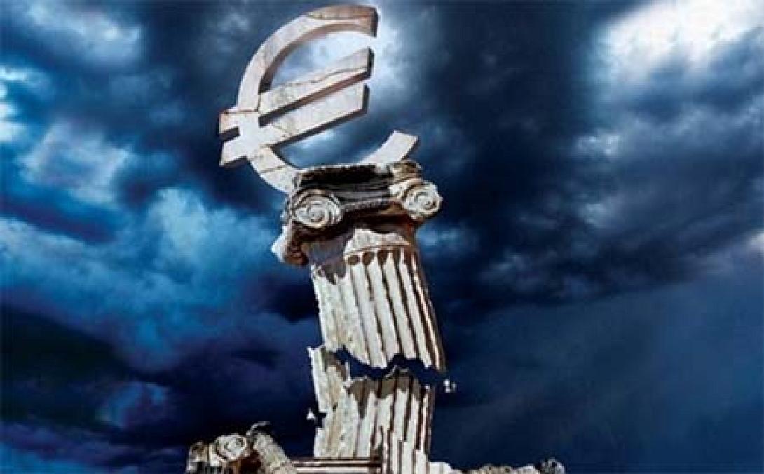 Σε πρωτοφανή επίπεδα οι δανειακές ανάγκες της χώρας