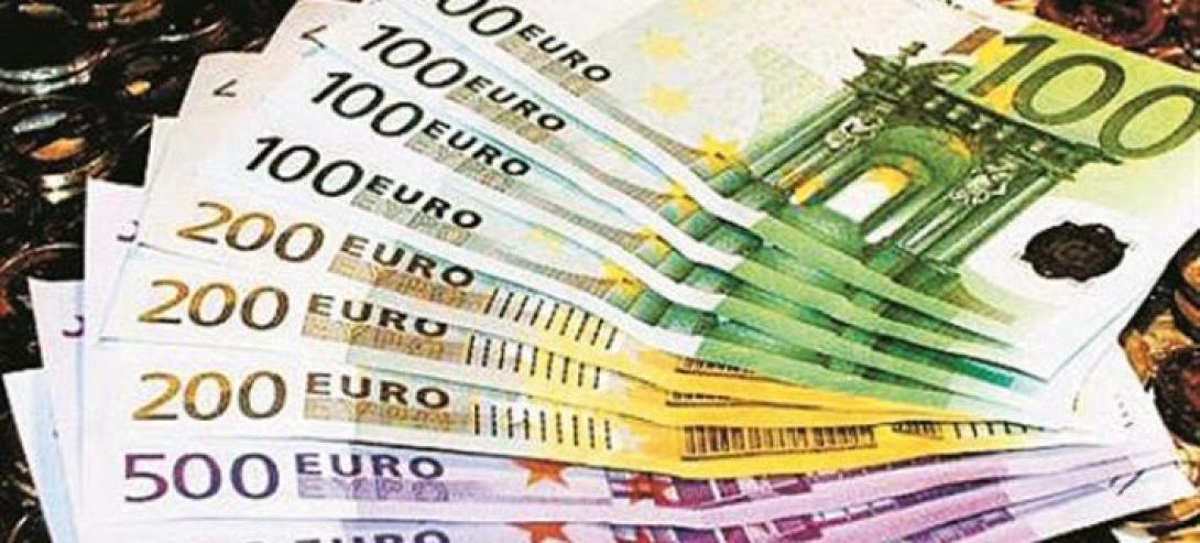 Αυξήθηκε κατά €462 εκατ. το κονδύλι για τα ασφαλιστικά ταμεία